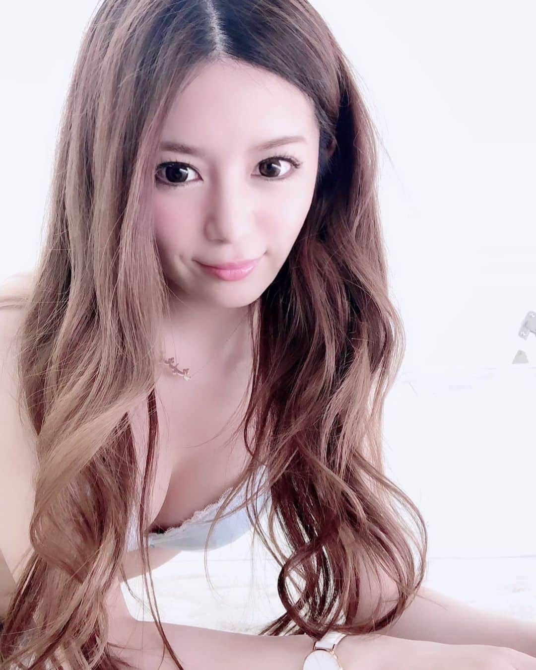 栗林里莉のインスタグラム