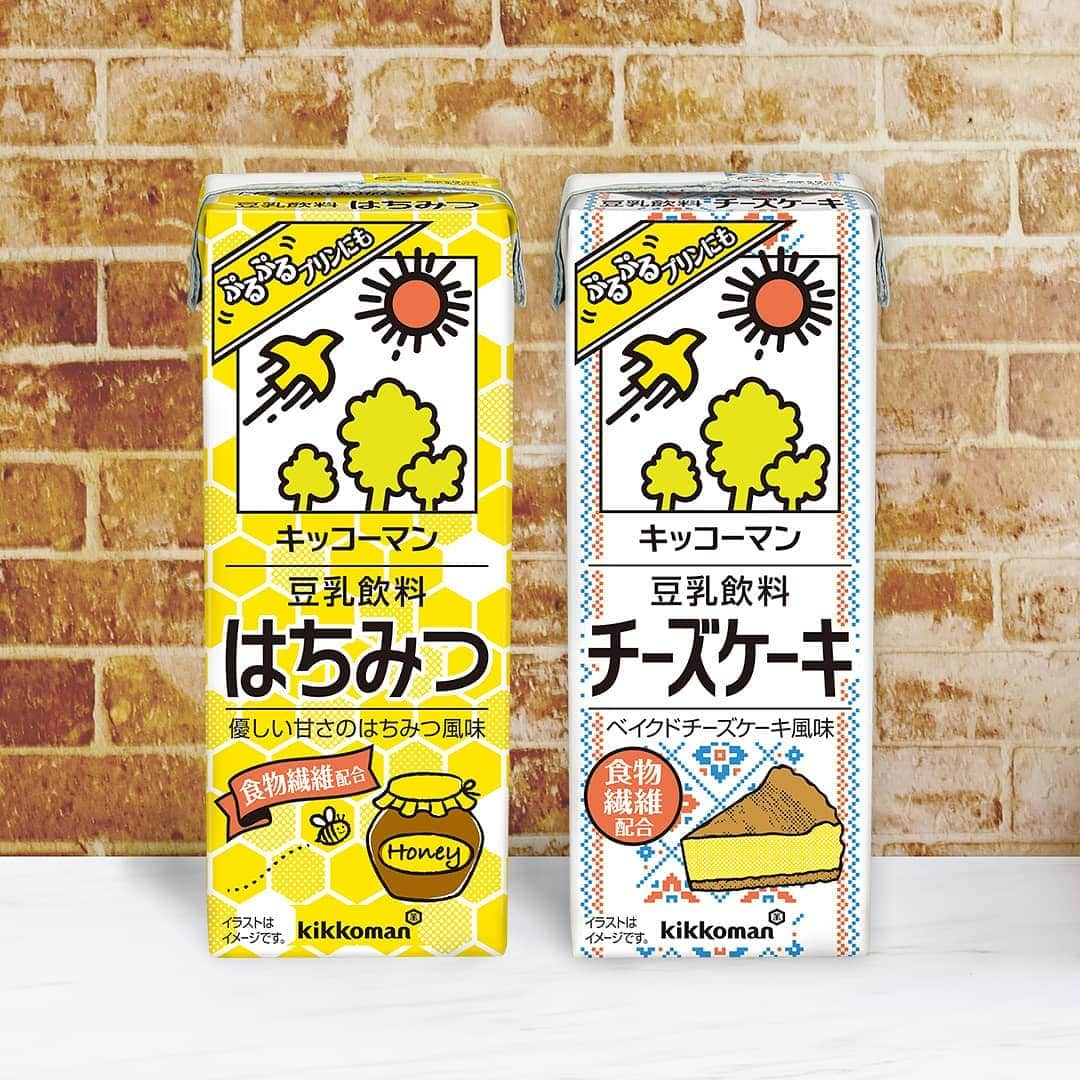 キッコーマン 朝の豆乳習慣キャンペーン公式のインスタグラム