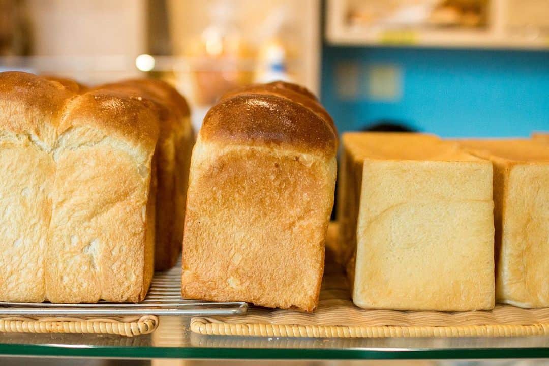 笹塚駅のパン屋さん オパンのグルメインスタ