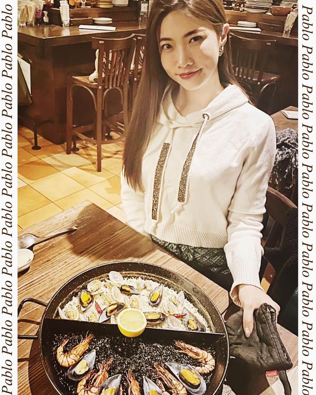 工藤沙織のグルメインスタ