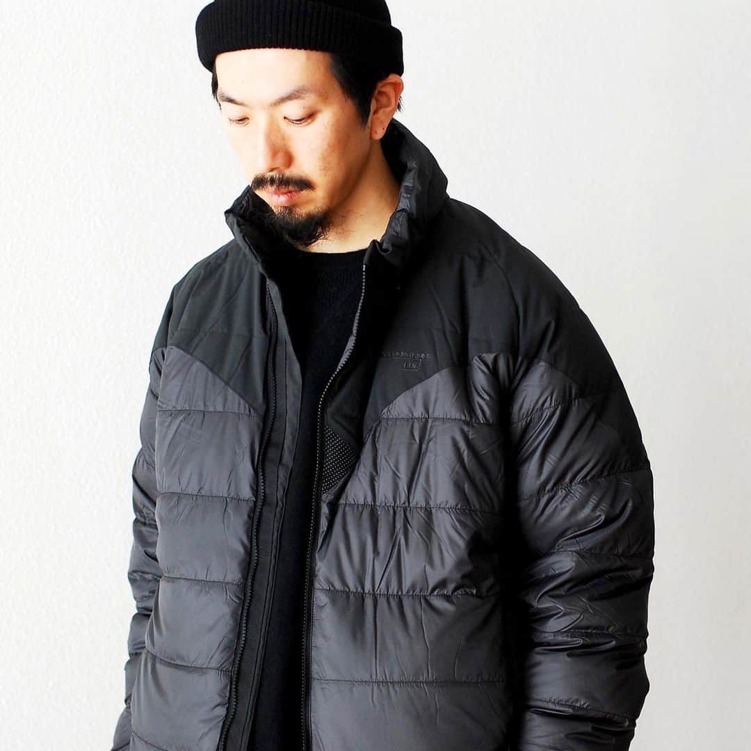 wonder_mountain_irieさんのインスタグラム写真 - (wonder_mountain_irieInstagram)「_ KLATTERMUSEN / クレッタルムーセン “Liv Jacket Unisex” ￥62,700- _ 〈online store / @digital_mountain〉 https://www.digital-mountain.net/shopbrand/000000012720/ _ 【オンラインストア#DigitalMountain へのご注文】 *24時間受付 *15時までのご注文で即日発送 *1万円以上ご購入で、送料無料 tel：084-973-8204 _ We can send your order overseas. Accepted payment method is by PayPal or credit card only. (AMEX is not accepted)  Ordering procedure details can be found here. >>http://www.digital-mountain.net/html/page56.html  _ #KLATTERMUSEN #クレッタルムーセン _ 本店：#WonderMountain  blog>> http://wm.digital-mountain.info _ 〒720-0044  広島県福山市笠岡町4-18  JR 「#福山駅」より徒歩10分 #ワンダーマウンテン #japan #hiroshima #福山 #福山市 #尾道 #倉敷 #鞆の浦 近く _ 系列店：@hacbywondermountain _」1月14日 11時22分 - wonder_mountain_