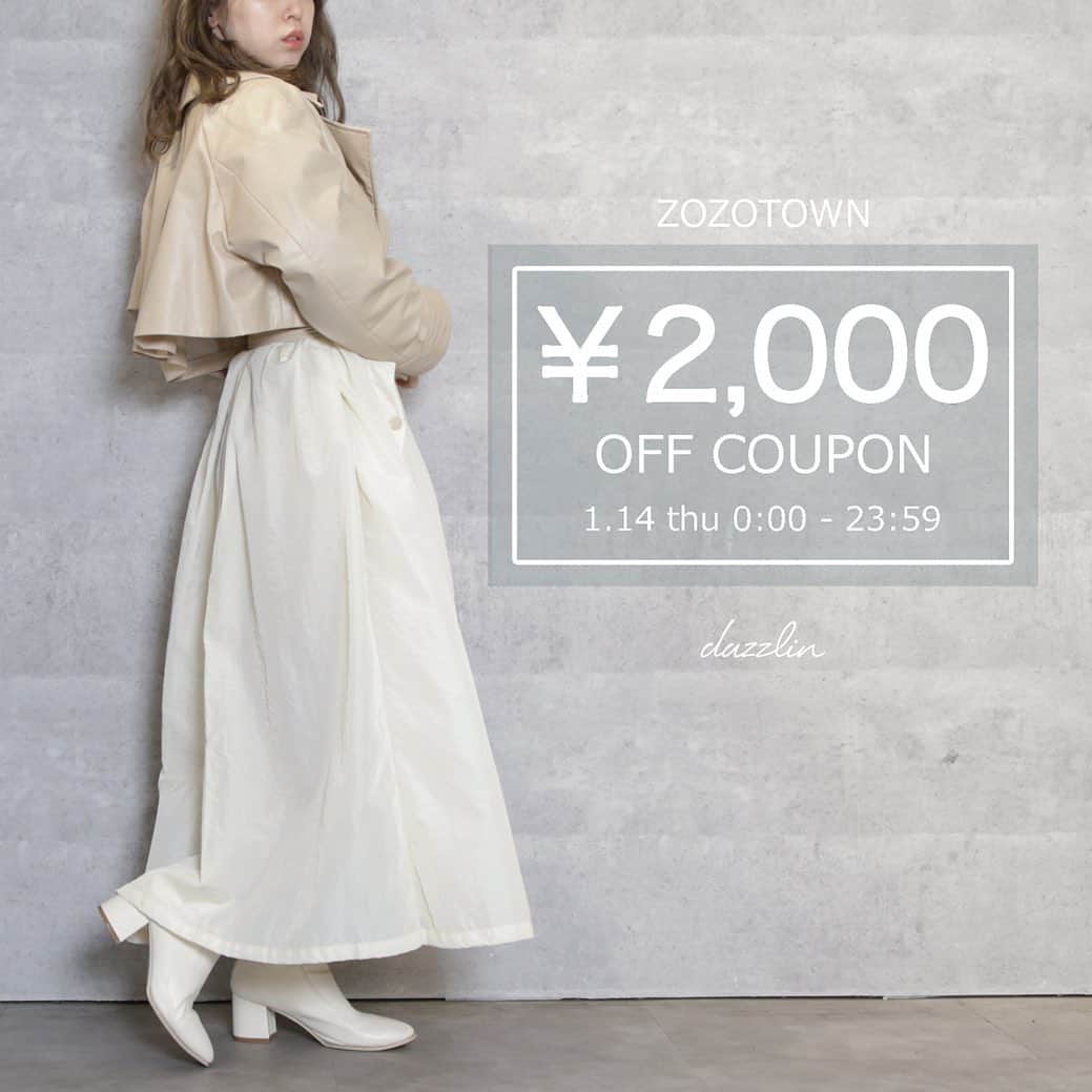 dazzlinのインスタグラム