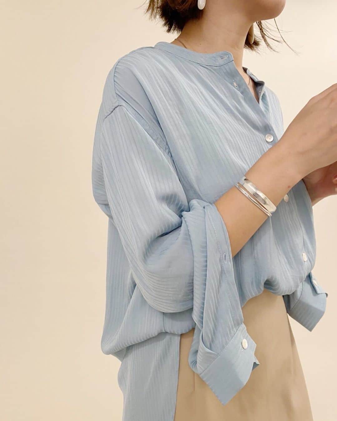 SHENERYのインスタグラム