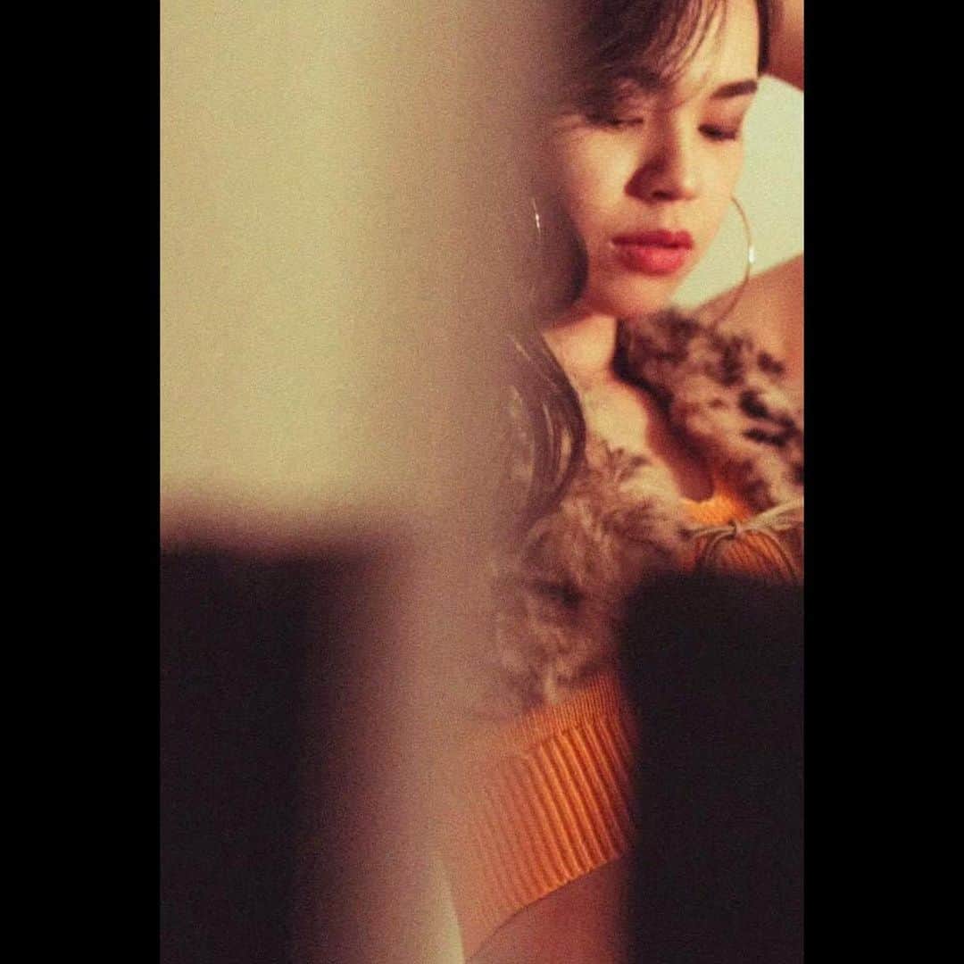 HIKARIfamilyのインスタグラム：「. 🌻🌻🌻🌻🌻🌻🌻🌻  Model... Telma Oricci (Marina) @teluuma   .  #ダンス #dance #fashion #dancer  #streetdance #アーティスト #sexy  #ダンサーモデル #dancermodel #ポートレート #ポートレートモデル #被写体 #japenese #artist #モデル #model #shooting #ファッション #beauty #photo #outfit #名古屋 #撮影 #nagoya #VOGUE #houseoforicci#theoricciway #VOGUEdance #voguing #hikarifamily」