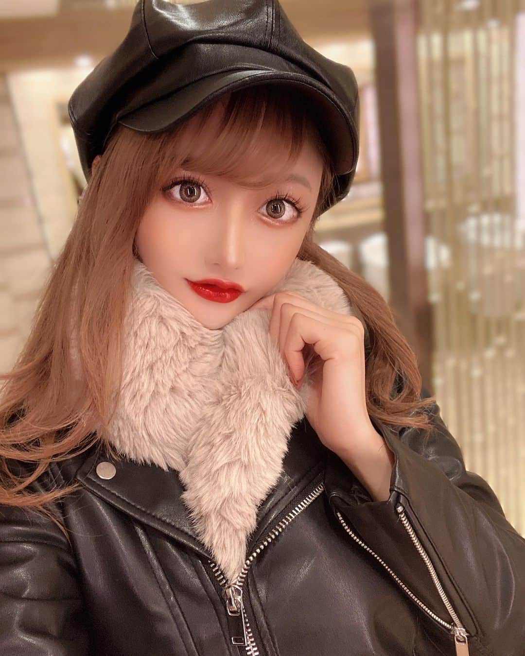 MARIのインスタグラム