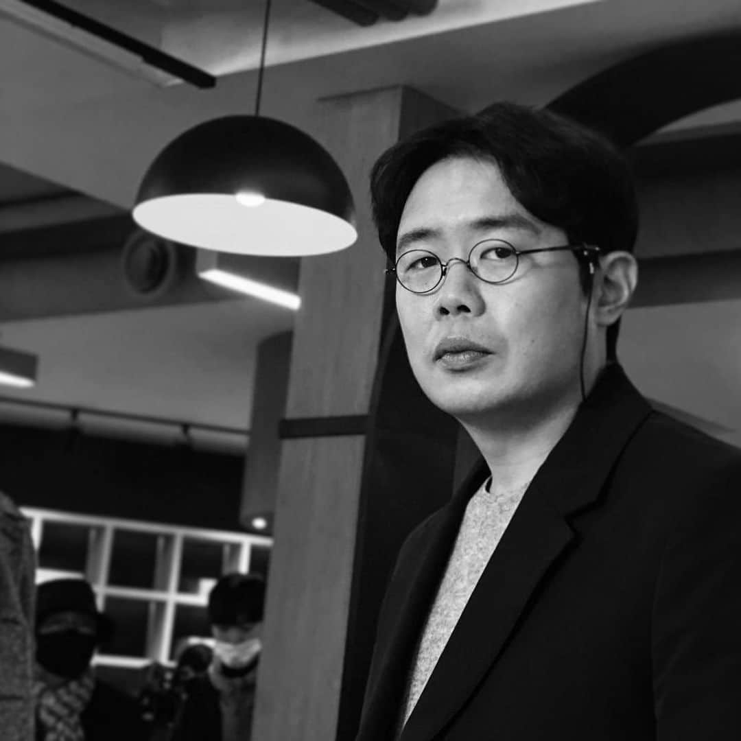 ウォン・ジナさんのインスタグラム写真 - (ウォン・ジナInstagram)「최고의 팀 끌라르💜」1月14日 12時00分 - j0i3n2a9