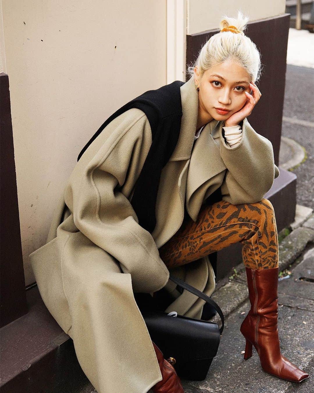 Droptokyoのインスタグラム