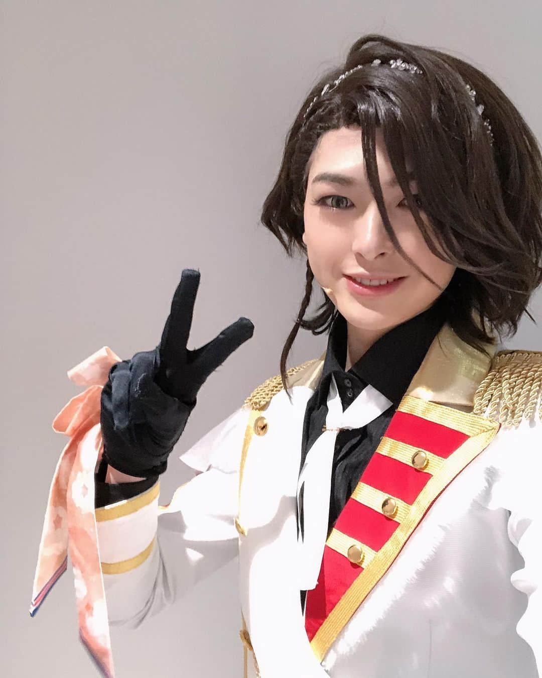 遊馬晃祐のインスタグラム