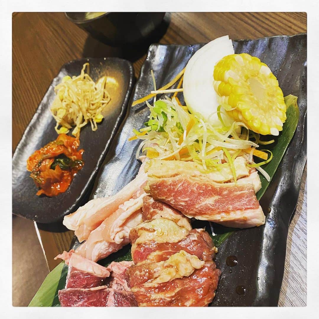 かるび家 梅田店のグルメインスタ