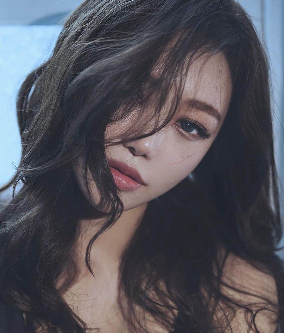 パク・ソヨンのインスタグラム