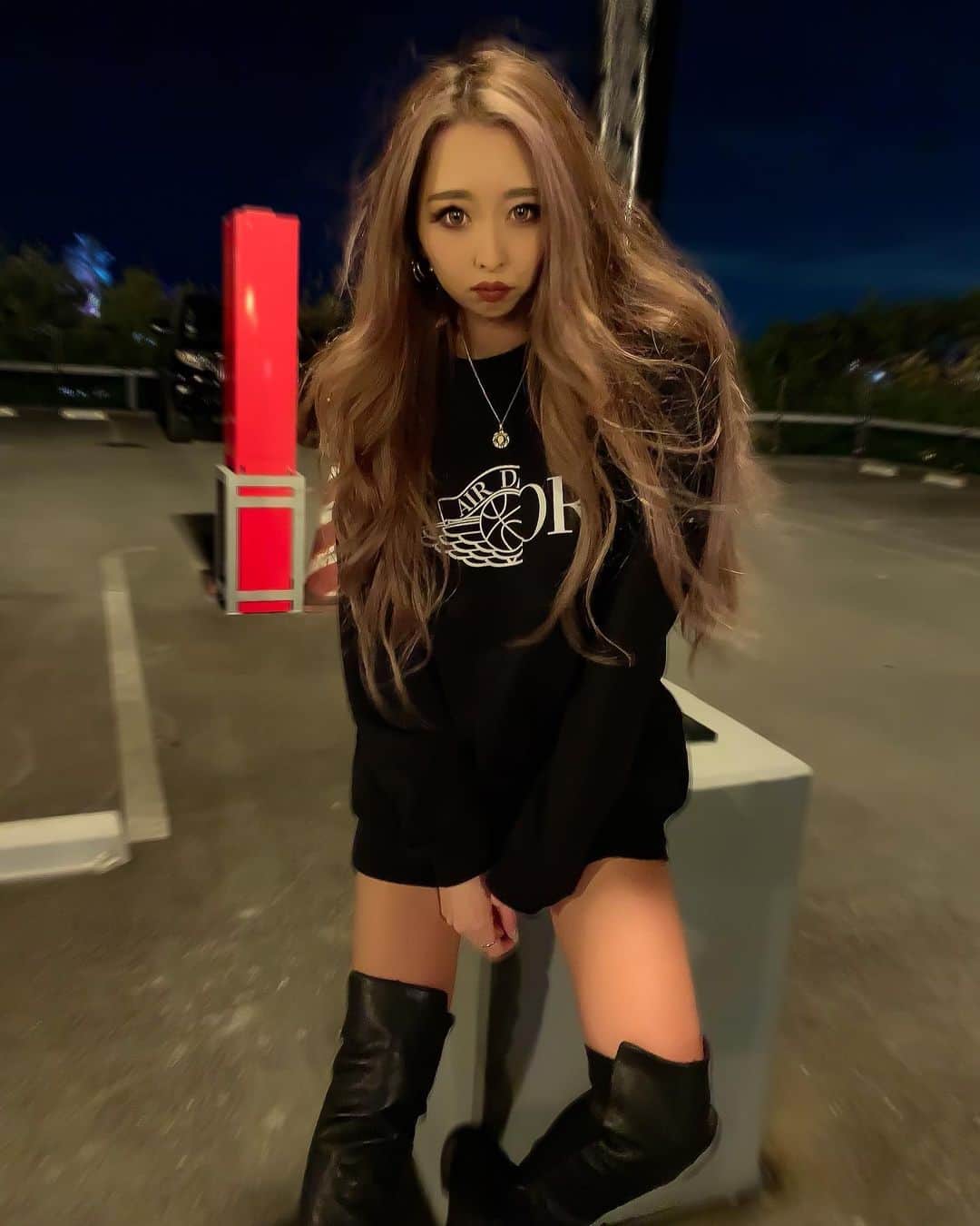 まあーか（まかたん）のグルメインスタ