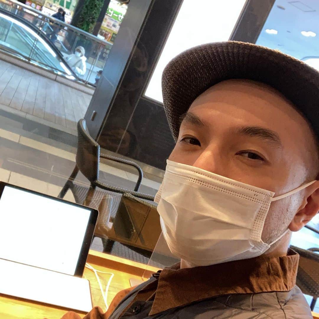 滝本竜彦のインスタグラム