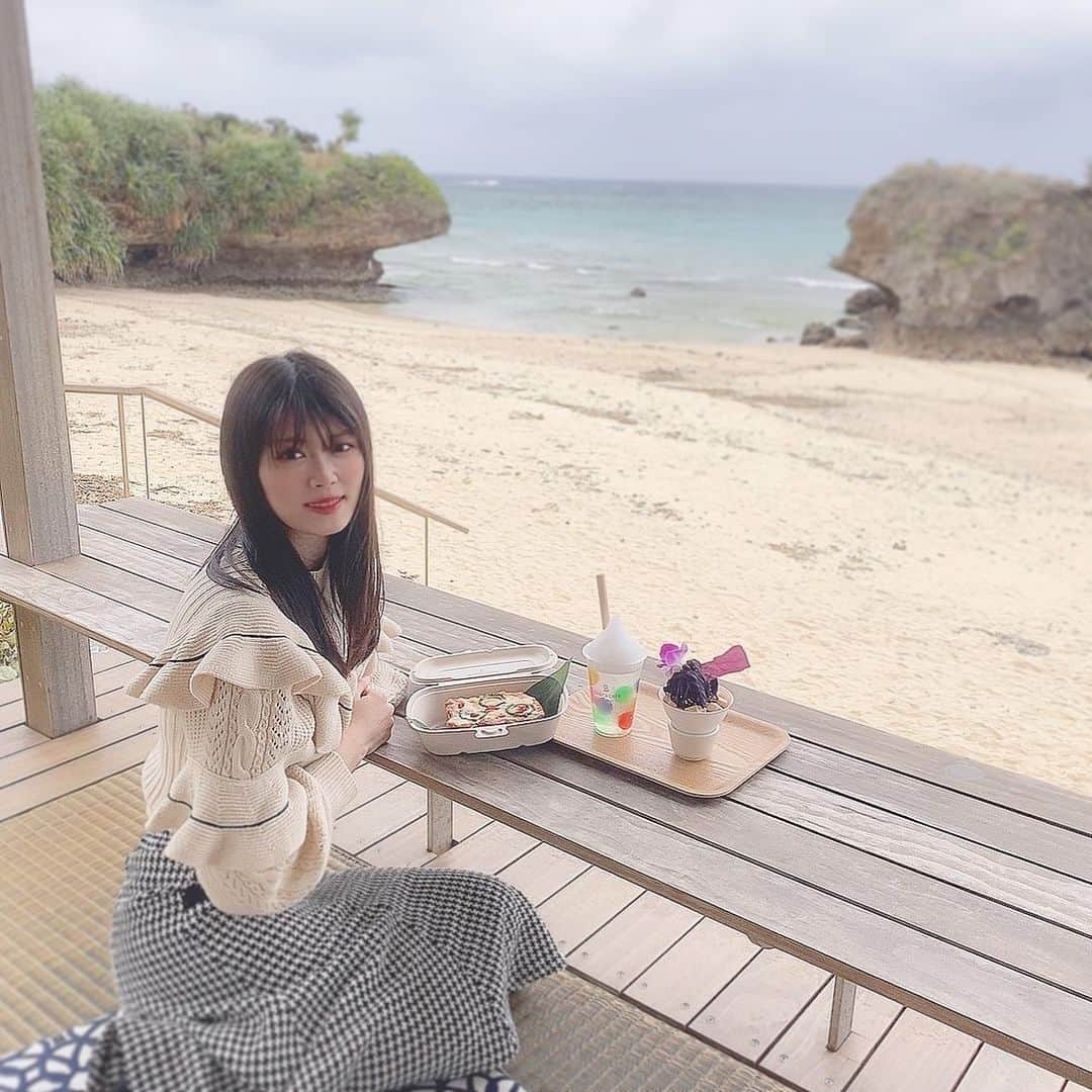 シュアン（施鈺萱）のグルメインスタ