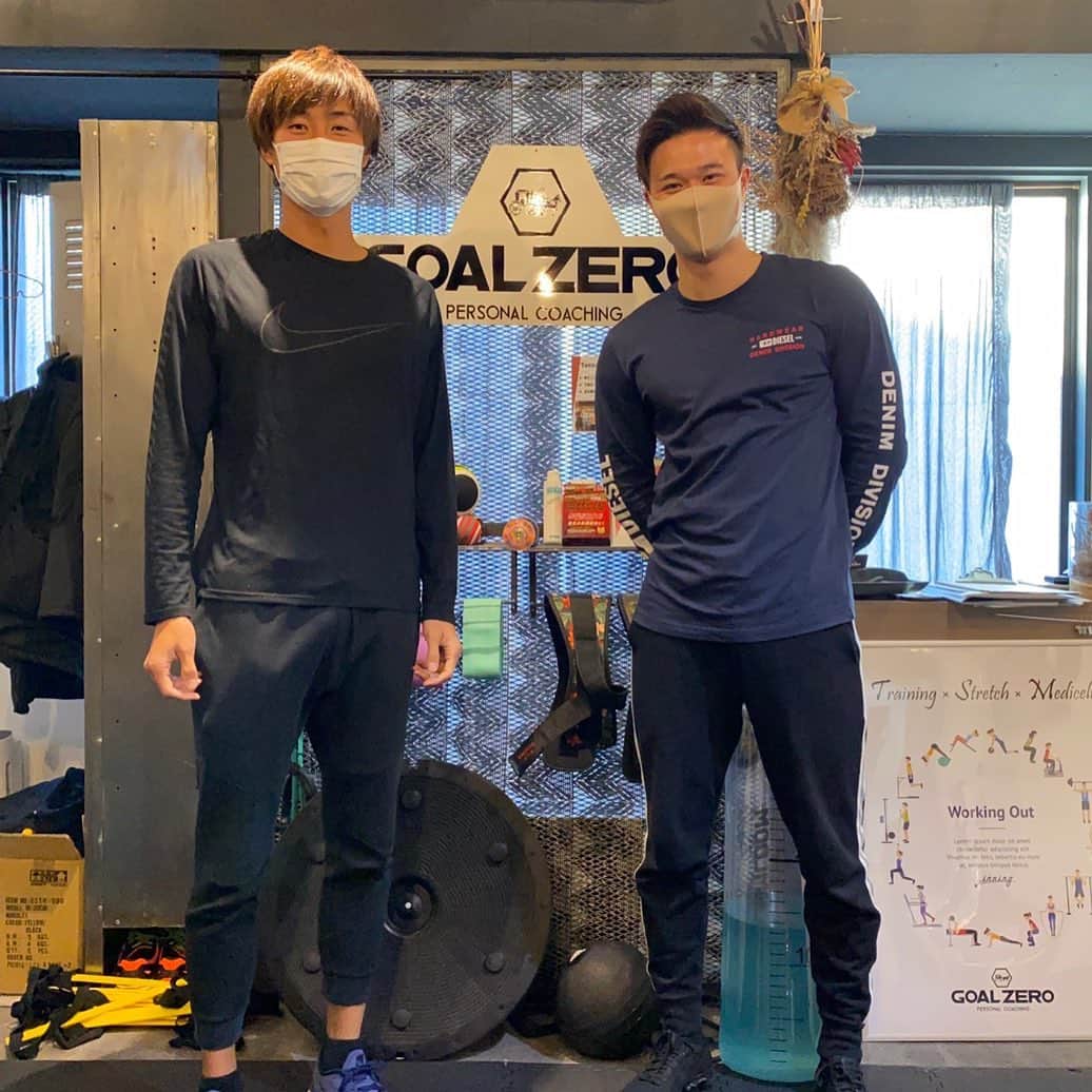西野貴治のインスタグラム