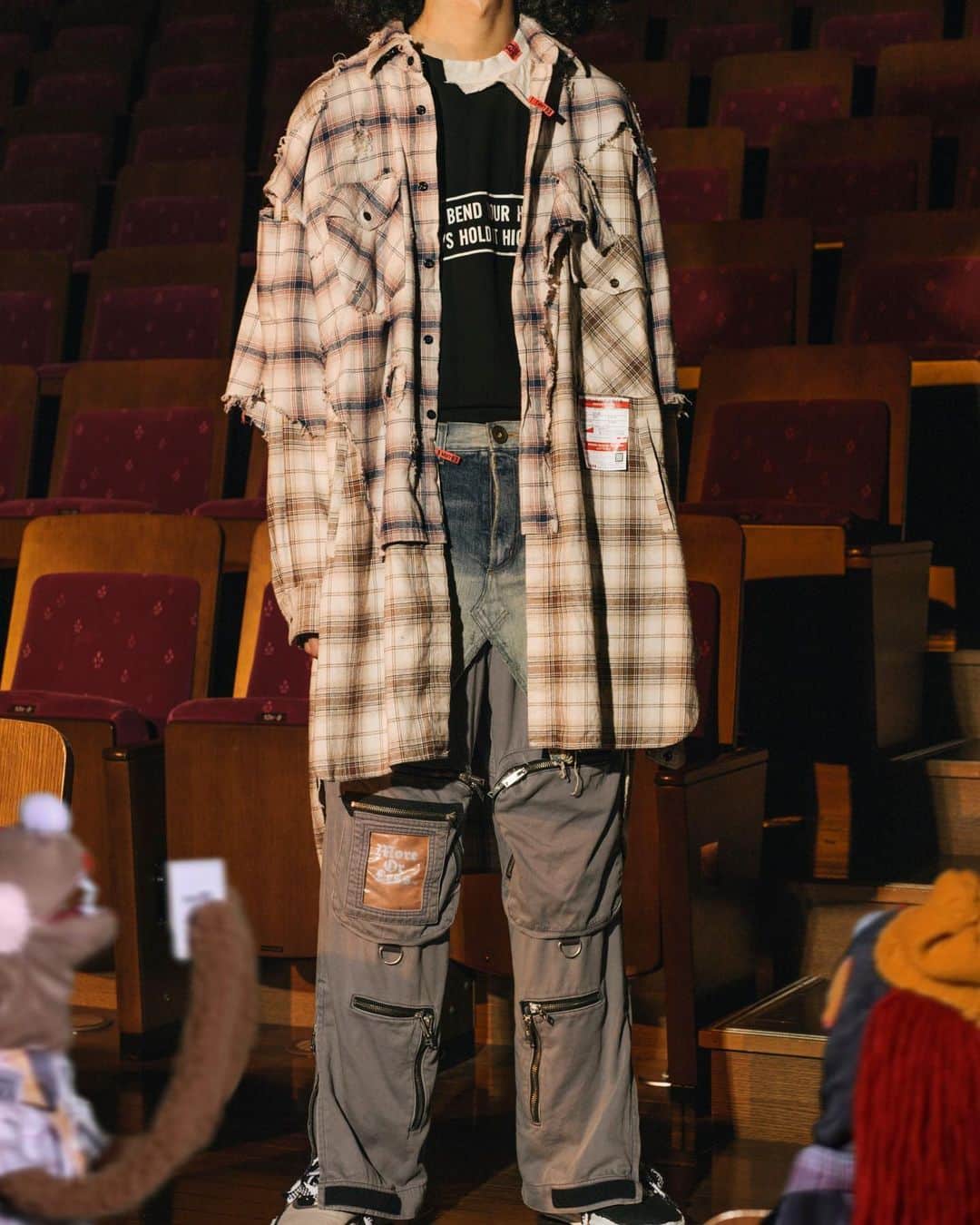 LOVELESS/GUILD PRIME 公式アカウントのインスタグラム：「. 『Maison MIHARA YASUHIRO POP-UP STORE 』  デザイナー三原康裕氏の既存の枠にとらわれない発想や深く踏み込んだデザインワークがシューズのみでなく、ウェアにも国内外問わず注目を集める「Maison MIHARA YASUHIRO(メゾンミハラヤスヒロ)」。 ラブレスでも毎回ご好評いただいている期間限定POP-UP STOREを上記期間LOVELESS青山店にて開催いたします。 21SS新作ラインナップのウェア・シューズをレディース/メンズともに展開。  三原康裕氏のクリエイションから生み出されたピースをお楽しみください。  また、LOVELESS青山店にてPOP-UP STOREを開催後、下記店舗にて引き続きPOP-UP STORE開催予定です。※日程が変更になる場合もございます。  DATE : 1.16sat - 1.27wed PLACE: LOVELESS AOYAMAYA  DATE : 1.30sat - 2.14sun PLACE: LOVELESS NEWoManYOKOHAMA※レディース/メンズのシューズのみを期間限定ストアで展開予定。  DATE : 1.30sat - 2.14sun PLACE: LOVELESS SHINSAIBASHI  DATE : 2.19fri - 3.7sun PLACE: LOVELESS NAGOYA  DATE : 2.19fri - 3.7sun PLACE: LOVELESS TENJIN  @miharayasuhiro_official  @miharayasuhiro   #loveless  #miharayasuhiro #maisonmiharayasuhiro  #miharayasuhiroshoes  #miharayasuhirowear #21ss #21springsummer  #newcollection #newitem  #fashion #selectshop #trend﻿」