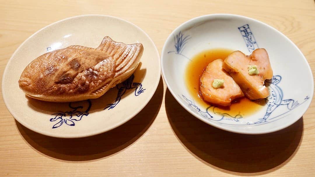 IKKO’S FILMSのグルメインスタ