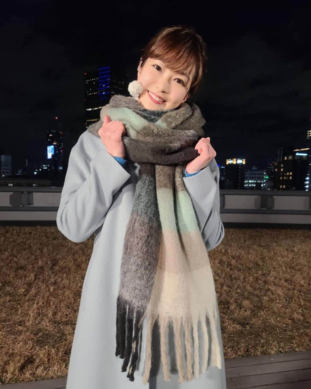 下村彩里のインスタグラム