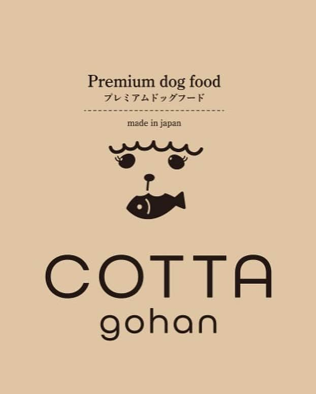 Dog's Life PANNAさんのインスタグラム写真 - (Dog's Life PANNAInstagram)「@cottagohan   発売まであと２日✨インスタアカウントを作りました😌愛犬が元気になる情報と飼い主さまが笑顔になるお写真をご紹介していきます。 こちらもフォローお願いいたします🥰🙏  #COTTAごはん #コッタごはん #1月16日発売 #写真撮影 #皆んな上手にできました💮 #パンナ #ドッグズライフパンナ #ドッグフード #プレミアムドッグフード  #cottagohan #dogslifepanna  #panna #dogstagram #petstagram #dog #tokyo #instadog #instapet」1月14日 23時48分 - panna0313