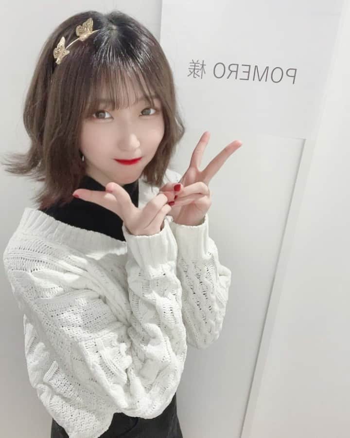 のインスタグラム：「🌀」