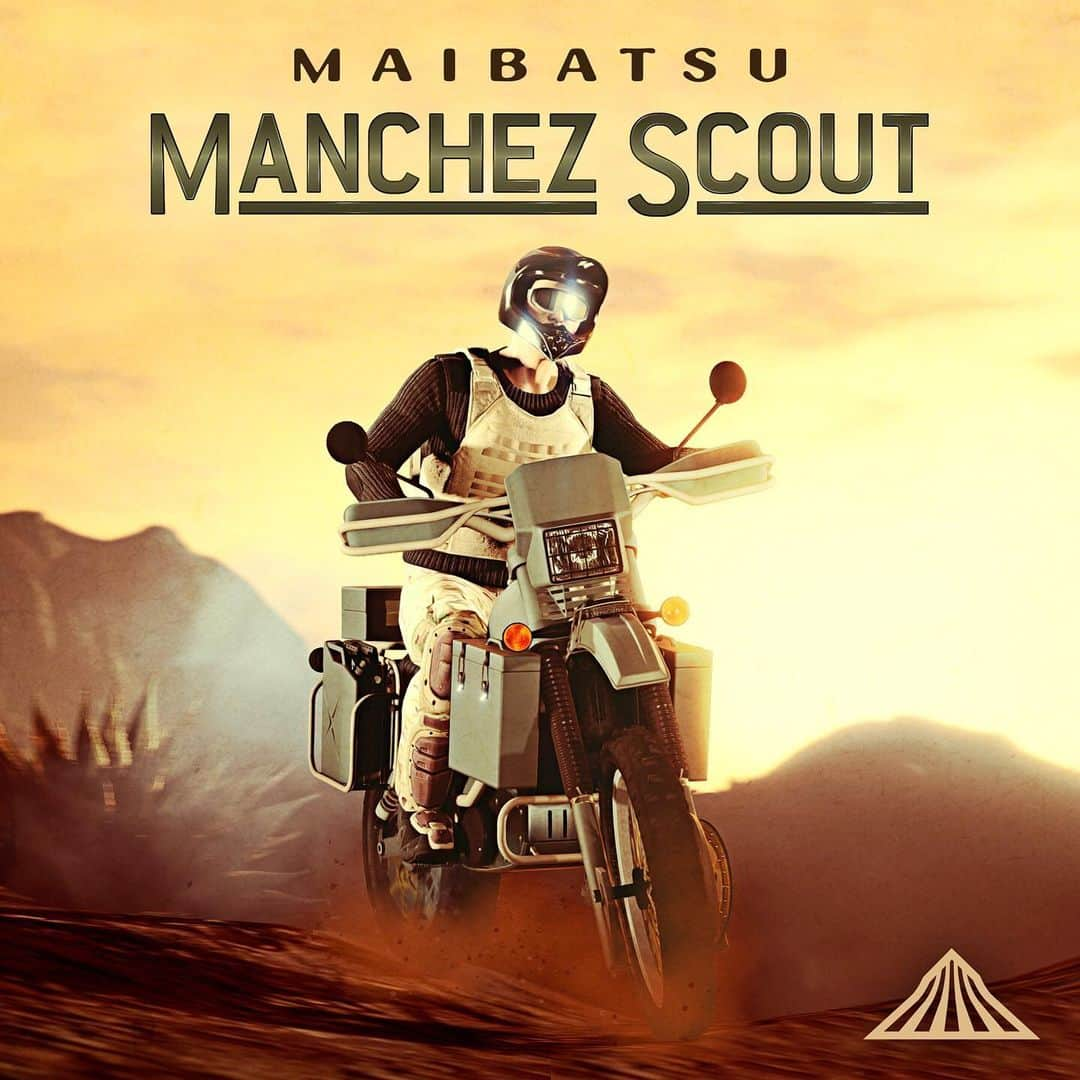 ロックスター・ゲームズさんのインスタグラム写真 - (ロックスター・ゲームズInstagram)「The Maibatsu Manchez Scout was built to maneuver the muddiest trails on Earth, but it’s also a damn good fine answer to a question as old as time: “How’re you gonna jump that?”  Whether you’re using it as the minds at the Maibatsu Corporation designed or to tempt gravity and fate, you can purchase one for yourself from Warstock now.  Plus double rewards on Survivals, bonuses for treasure-hunters and much more this week in GTA Online.  Details at the Rockstar Newswire (link in bio).」1月15日 0時01分 - rockstargames