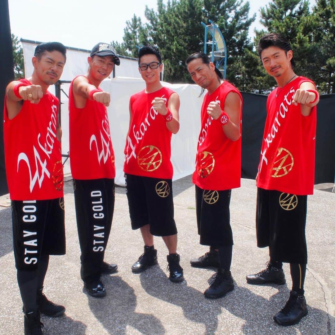 MAKIDAIのインスタグラム
