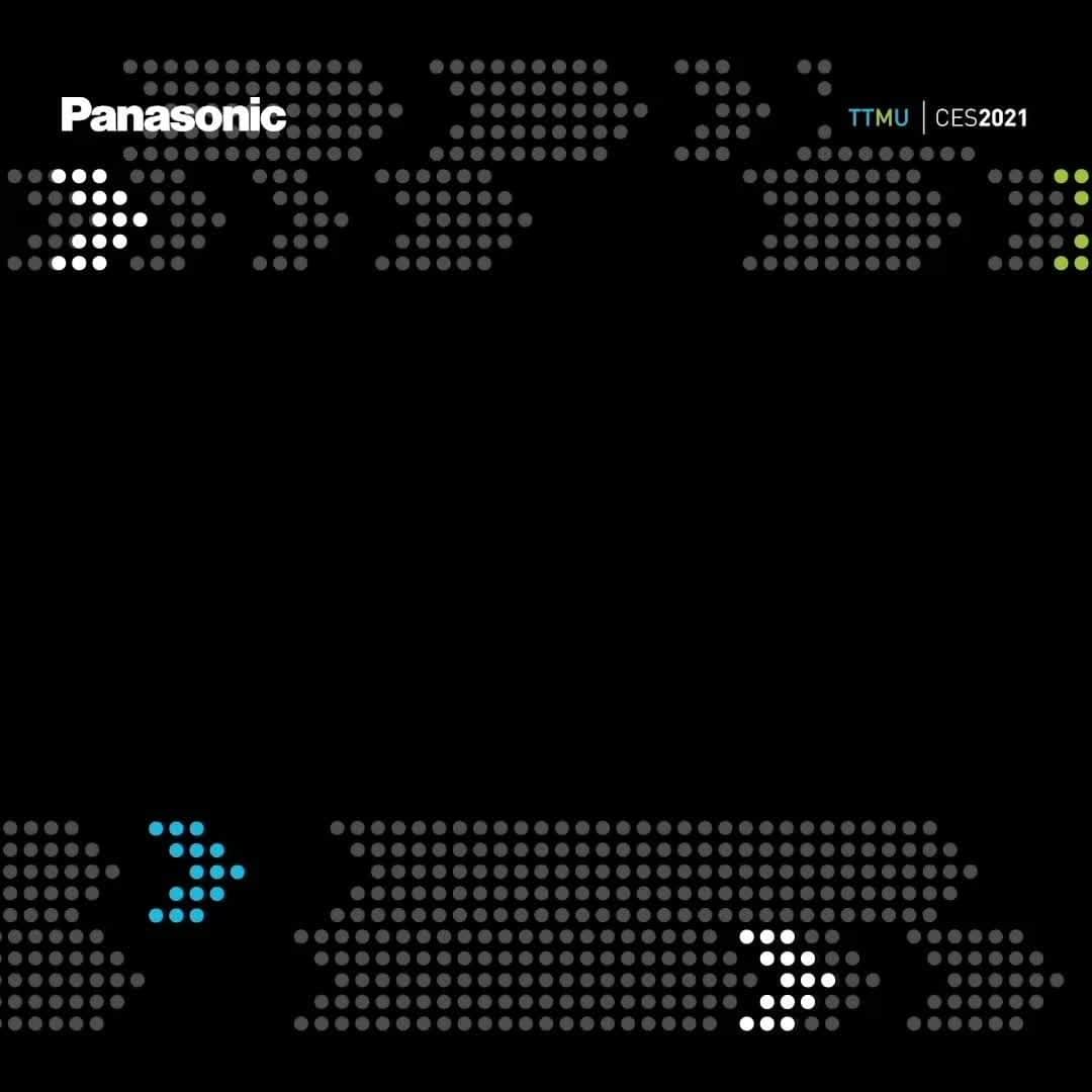 Panasonicのインスタグラム