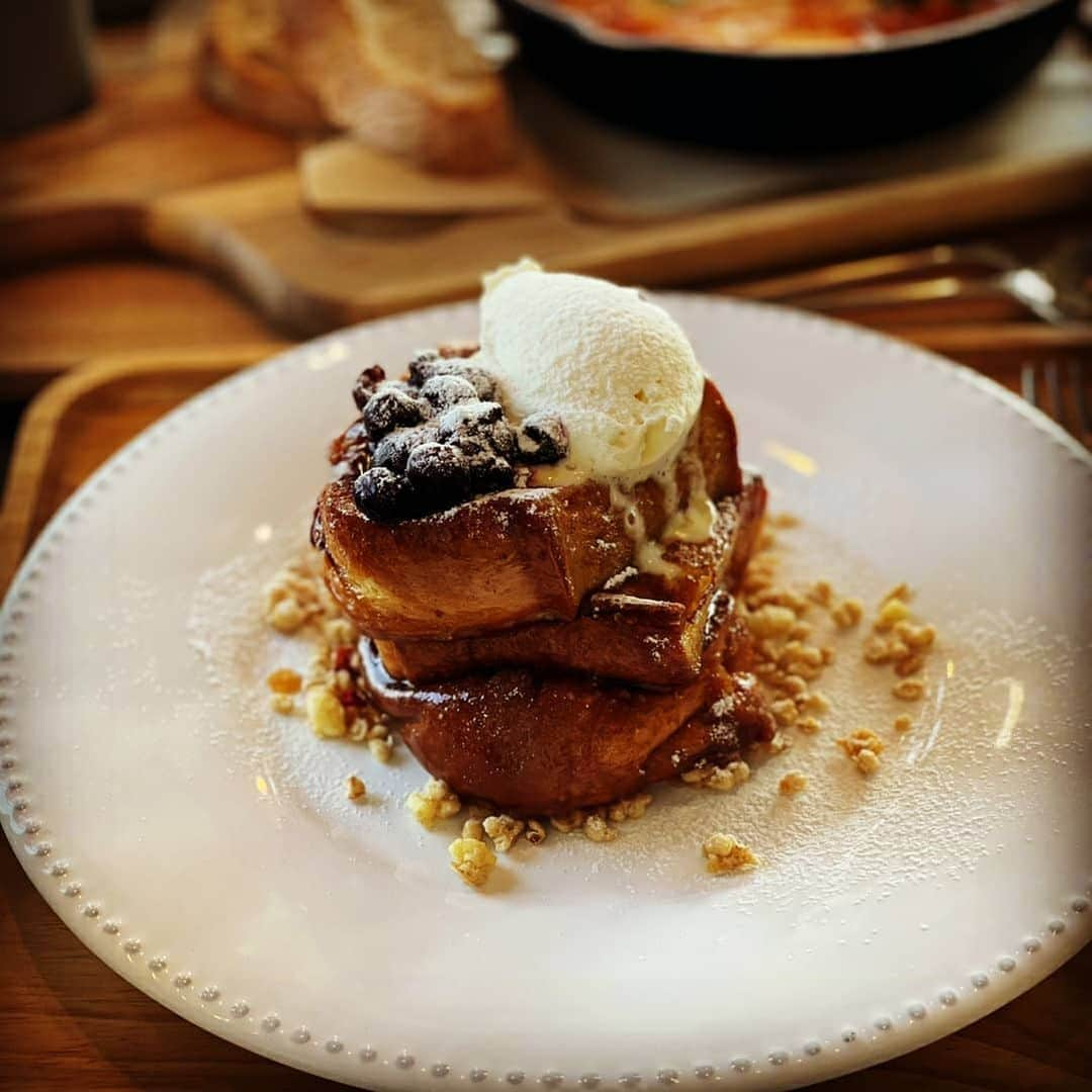 チョン・ダへのインスタグラム