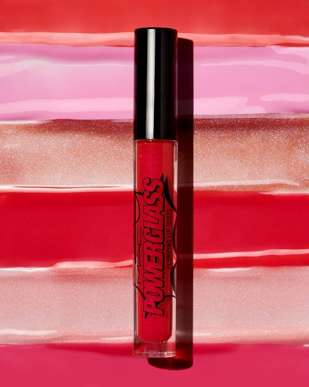 M•A•C Cosmetics Franceのインスタグラム