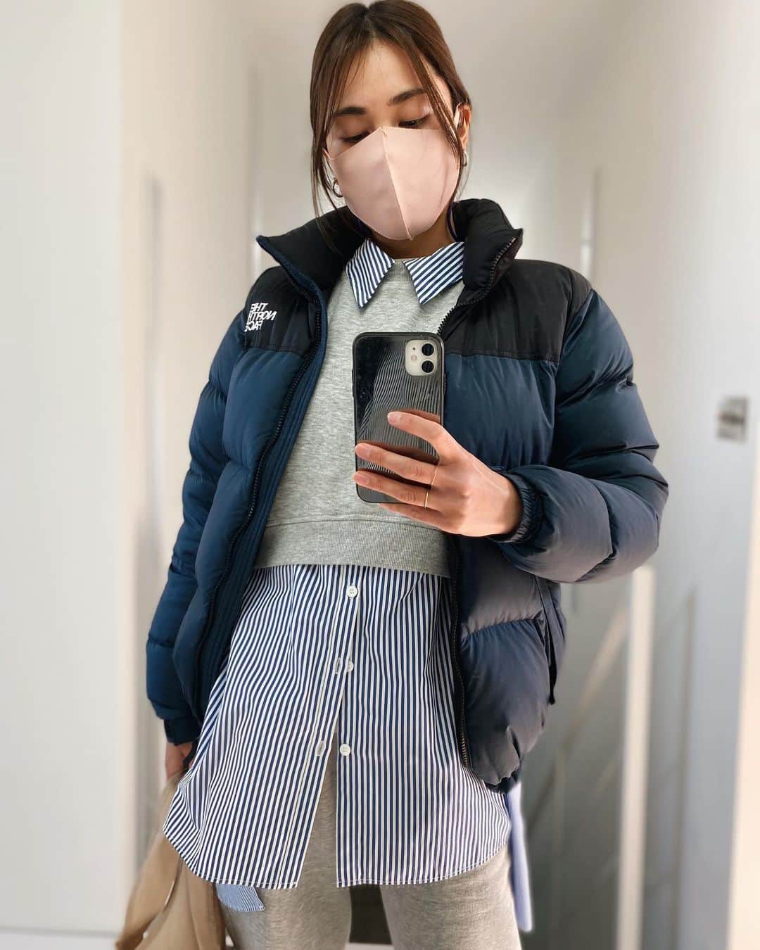 林えみりのインスタグラム