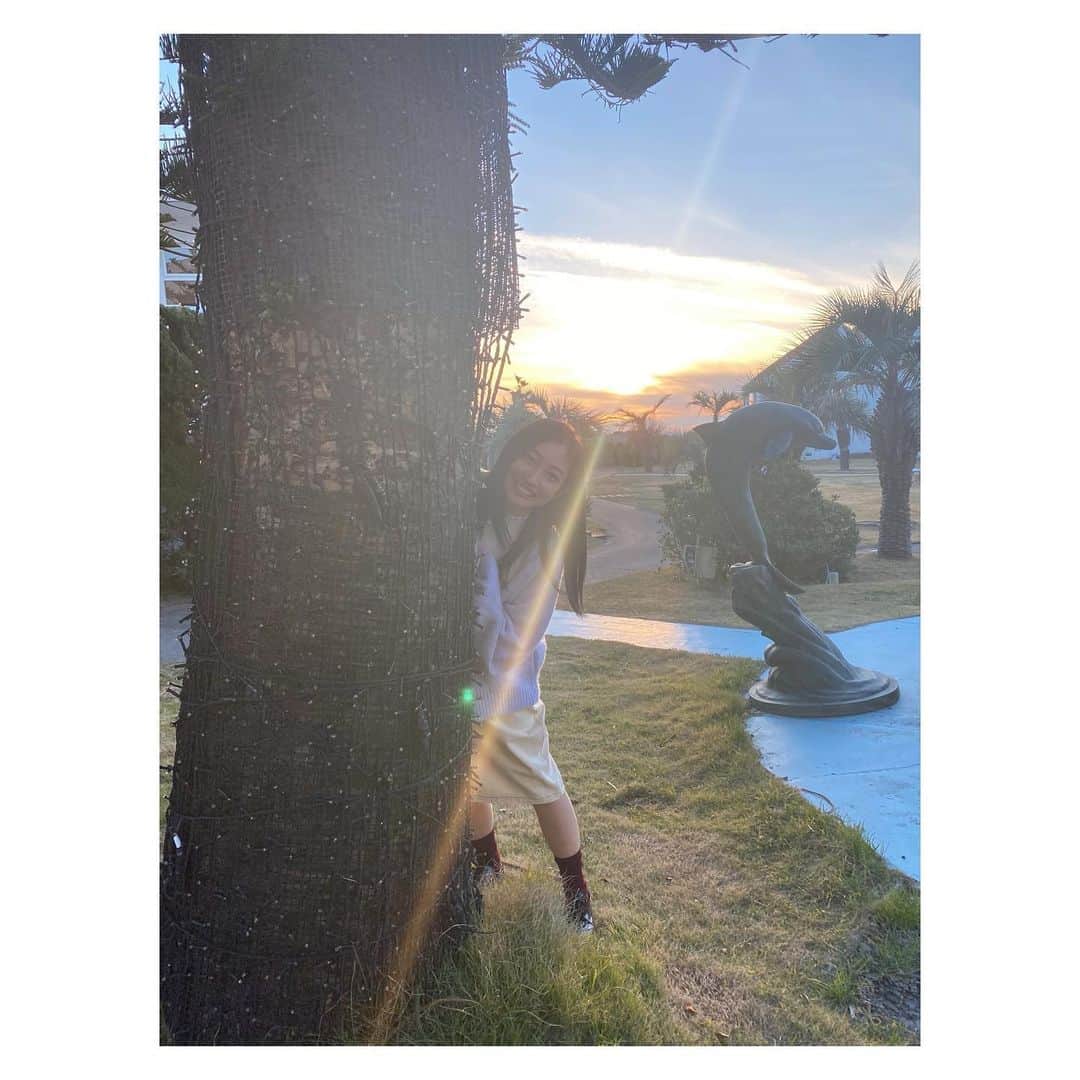 川島鈴遥さんのインスタグラム写真 - (川島鈴遥Instagram)「.﻿ 「夢中さ、きみに。」　第2話﻿ 今夜放送です〜　　ぜひっ💁‍♀️﻿ ﻿ ﻿ 遅ばせながら、﻿ 2021年も笑顔で頑張ります。﻿ 今年も宜しくお願いします。😊﻿ ﻿ ﻿ #夢中さきみに  #むちゅきみ」1月14日 16時40分 - ririka_kawashima_official