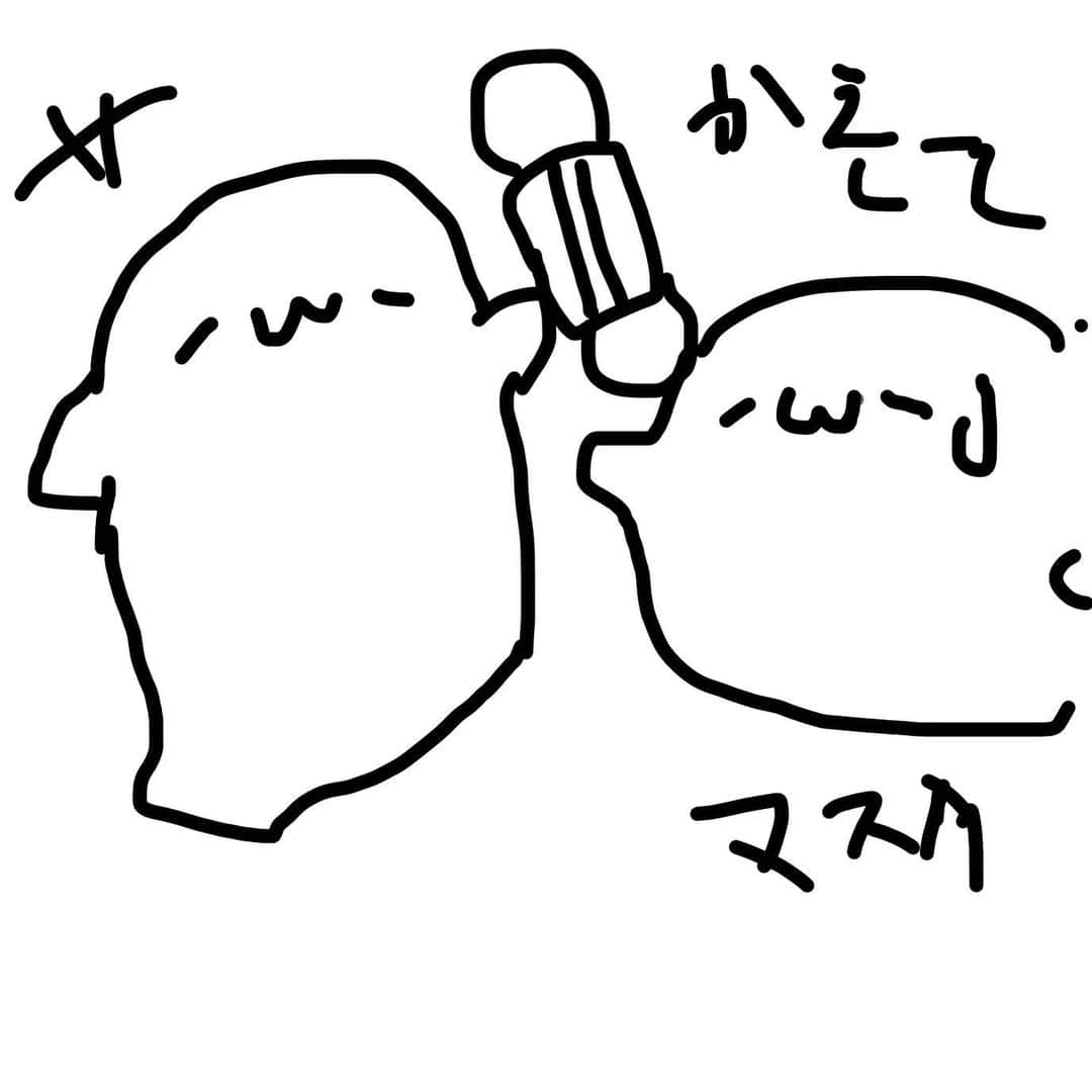 のインスタグラム