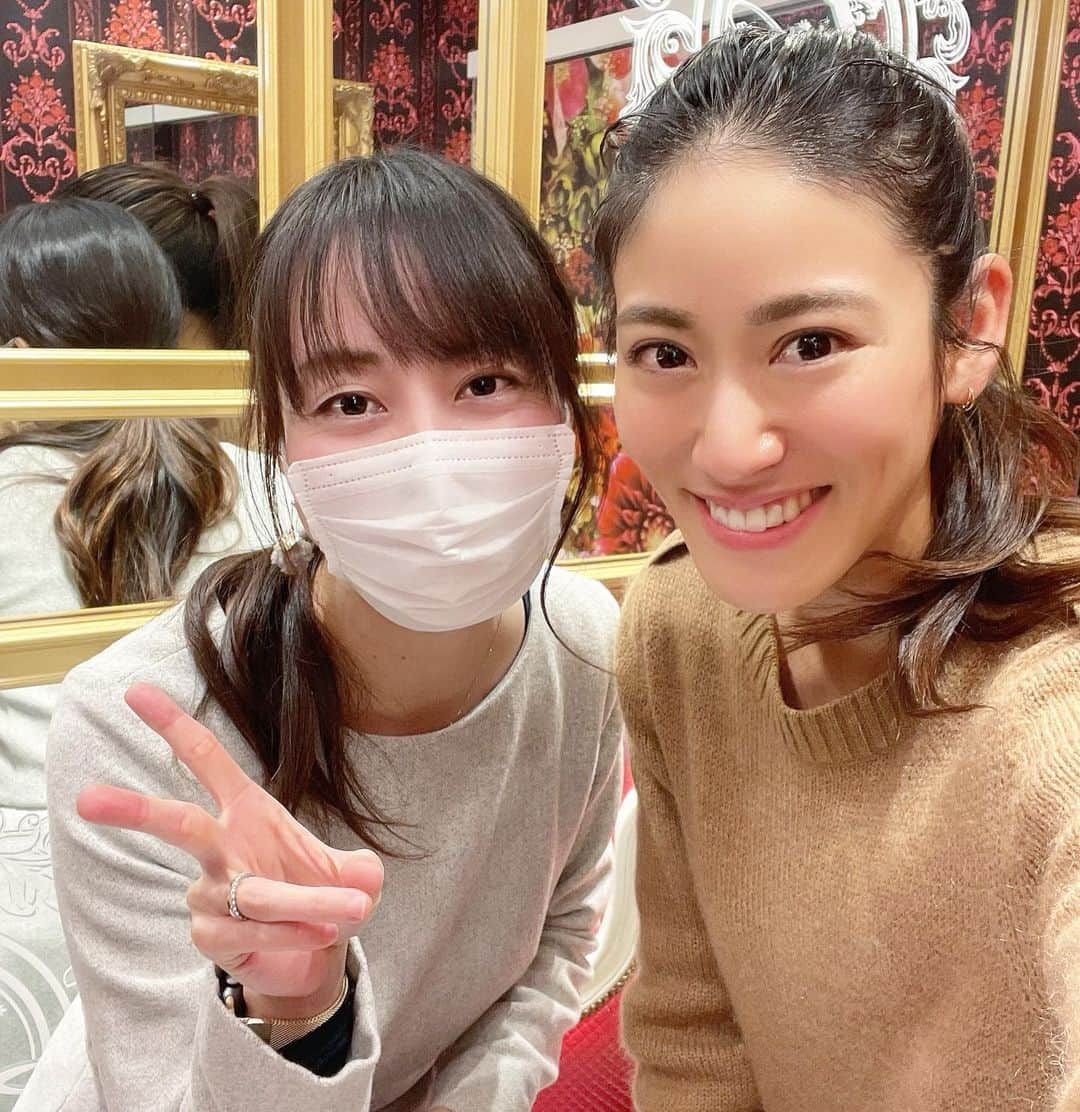 村山和実のインスタグラム