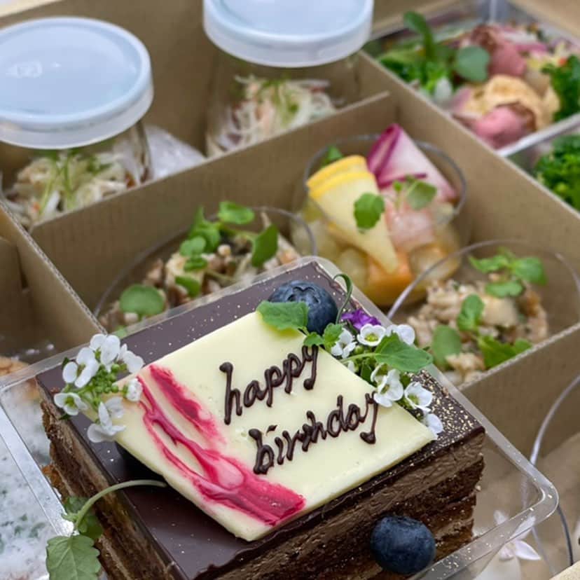 メゾン・ド・タカ芦屋のグルメインスタ