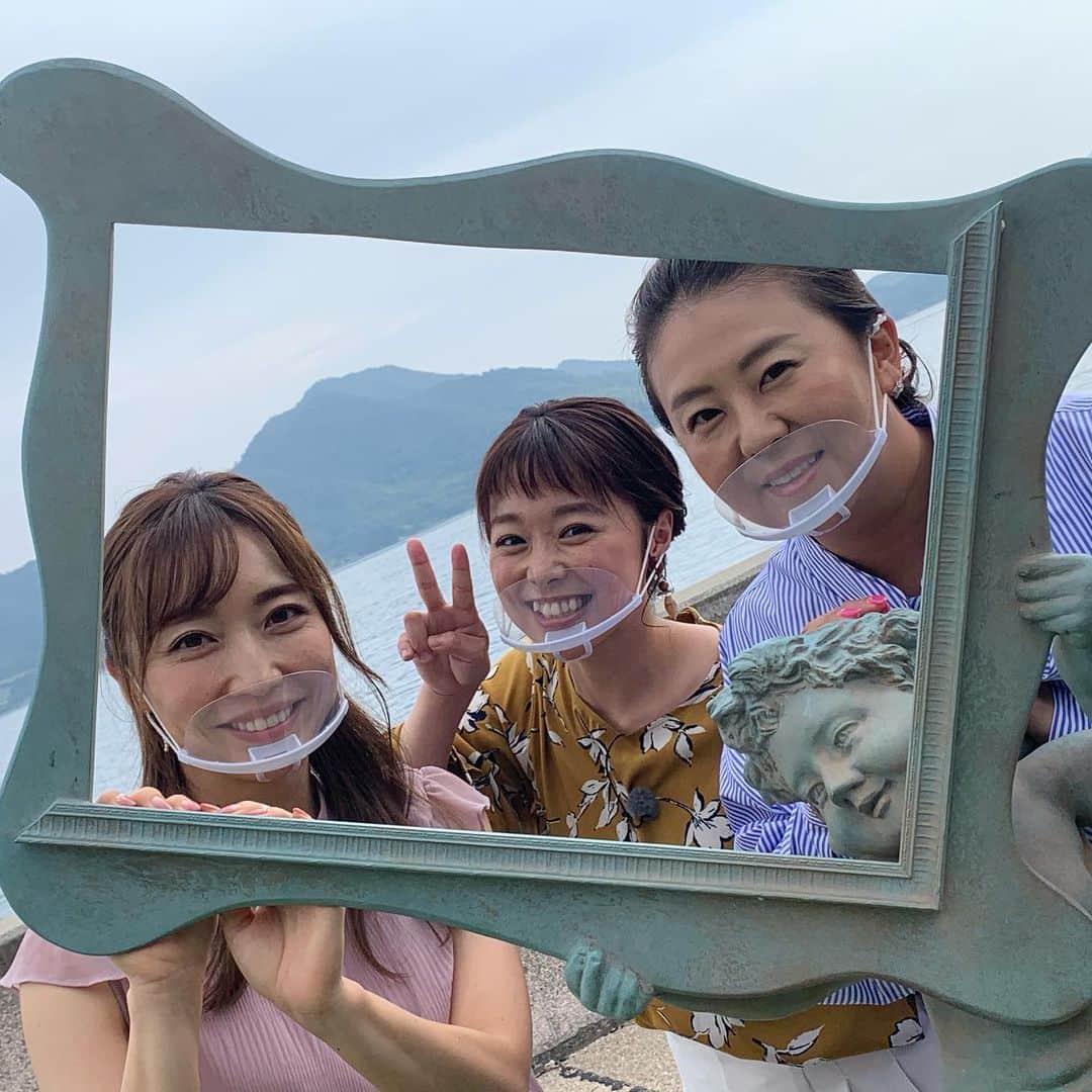 佐伯三貴のインスタグラム：「☆お知らせ☆  オフィシャルInstagram開設ー🥰🙌  フォロー宜しくお願いします😍  @tss_turf.and.trip   昨年10月～12月にテレビ新広島で放送していた番組「Turf&Trip(ターフ&トリップ)」です⛳️🧳  この度、2021年４月シーズン２放送決定！ということで、インスタグラムを開設しました～！  このアカウントでは、番組でお届けしたゴルフ&広島のおしゃれスポット情報はもちろん  番組ナビゲーター役・TSS河野アナウンサーのゴルフ修行の様子もお届けしていきます！  どうぞよろしくお願いします🥺🙏✨ ーーーーーーー 『Turf&Trip』とは？  「Turf＝芝、Trip＝旅」  東広島市出身のプロゴルファー・佐伯三貴と、レッスンプロ・高橋友希子が、今注目の「ゴルフツーリズム」の魅力をご紹介していく番組です。 二人が実際にラウンドしながら、ゴルフの楽しみ方や実践的なテクニックをレクチャー&周辺の地元の魅力を満喫していきます。 ーーーーーーー #タートリ #turfandtrip #ゴルフ #golf #ゴルフ女子 #スポーツ女子 #ゴルフレッスン #instagolf部 #instaゴルフ部 #インスタゴルフ部 #女子プロゴルファー #佐伯三貴 #高橋友希子 #旅行 #trip #女子旅 #旅女」