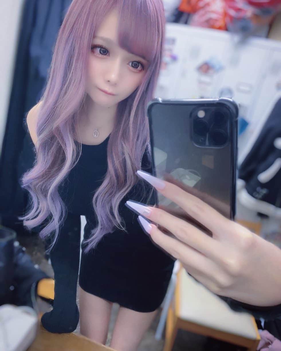 あめはねむいのインスタグラム