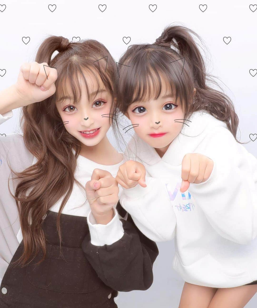 乃江咲綾さんのインスタグラム写真 - (乃江咲綾Instagram)「@cuugal_  撮影後 りあちゃんとデート💕 かわいすぎな❤️❤️❤️  #時差投稿#プリクラ#オフショット#cuugal#キューーガル#キューガルモデル#乃江咲綾」1月14日 17時19分 - saaya_saaya0906