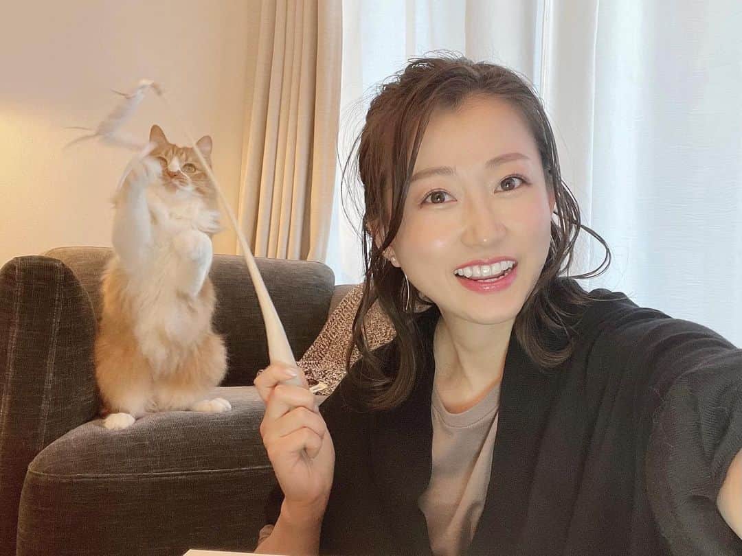 津田麻莉奈のインスタグラム