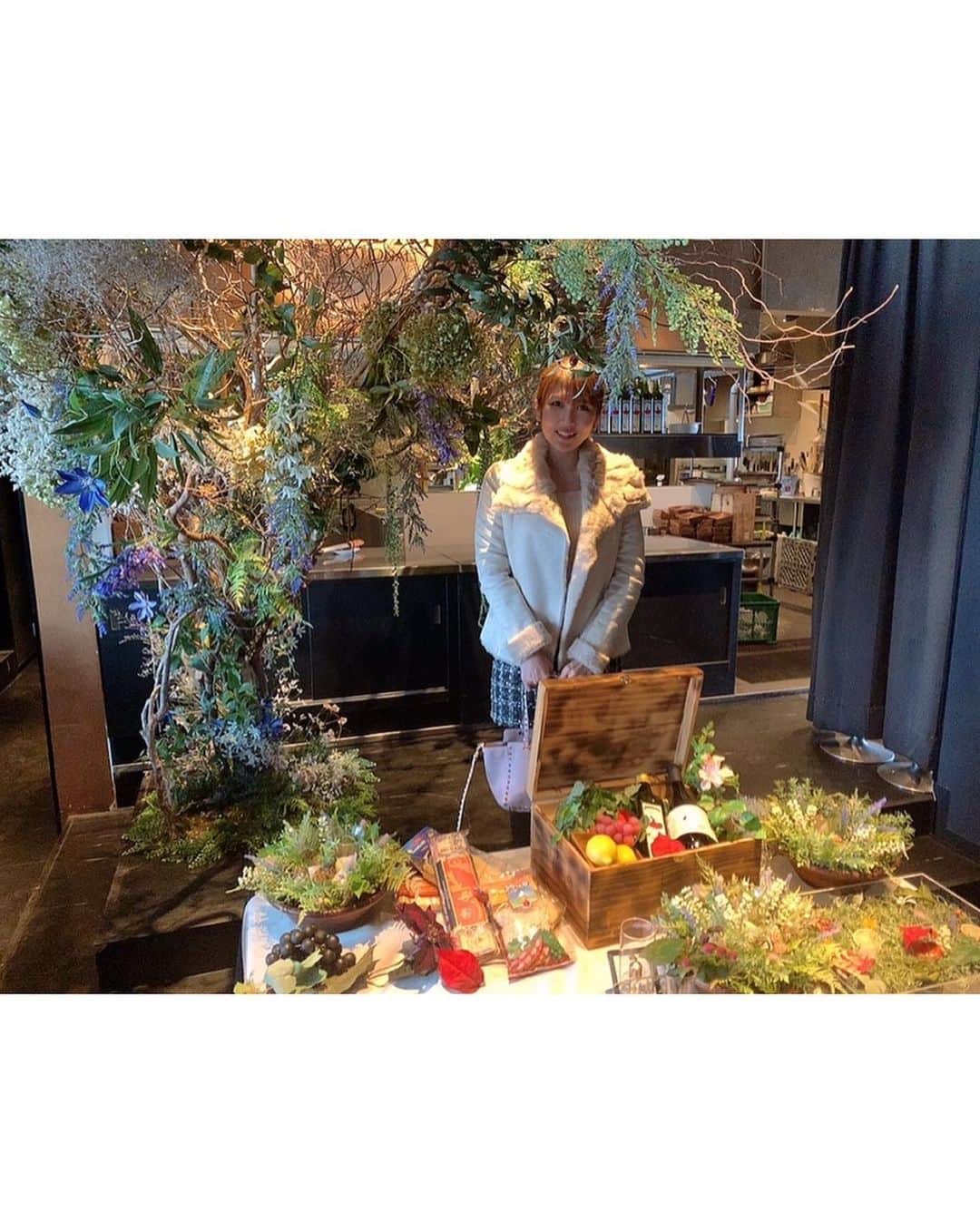 神谷麻美さんのインスタグラム写真 - (神谷麻美Instagram)「#aurum でランチしたよ💖😋🍴💖✨ #トリュフ いっぱい🥰❣❣️✨ 美味しかったぁ🥰💖💕✨   #銀座 ✨  #銀座ランチ ✨」1月14日 17時56分 - asamice428