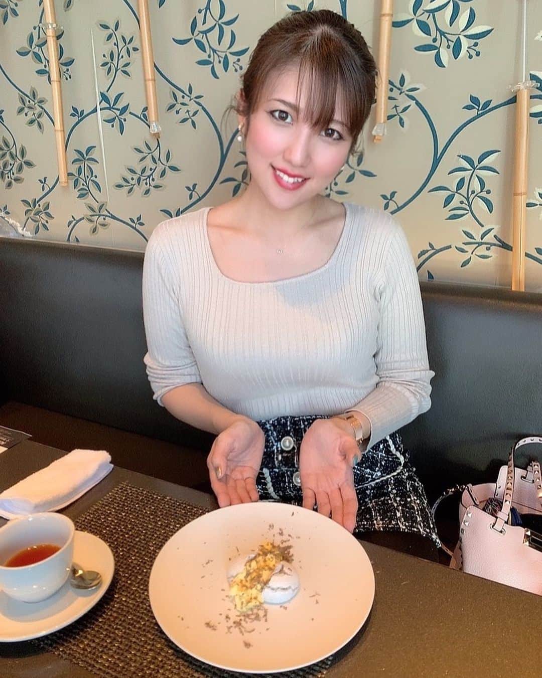 神谷麻美のグルメインスタ