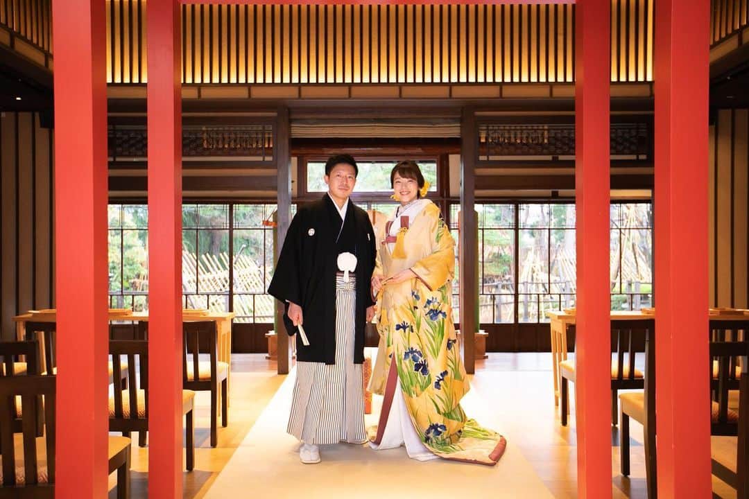 小林樓《新潟県見附市：結婚式場》のグルメインスタ