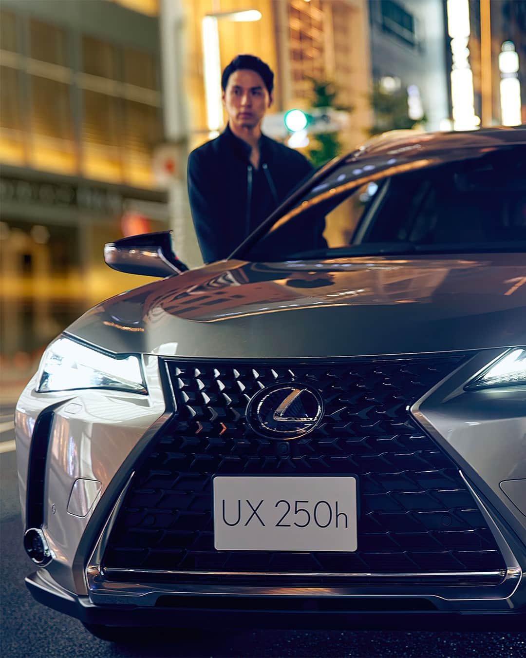 LEXUS / レクサスのインスタグラム