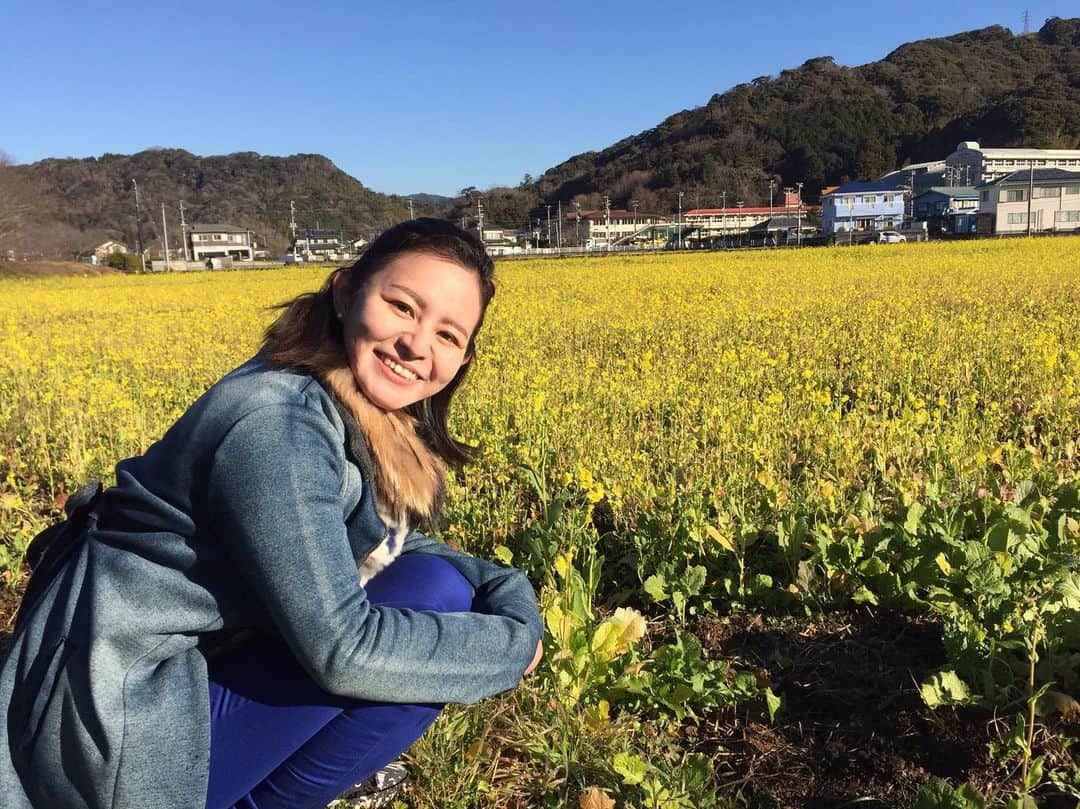 遊佐ちえみのインスタグラム