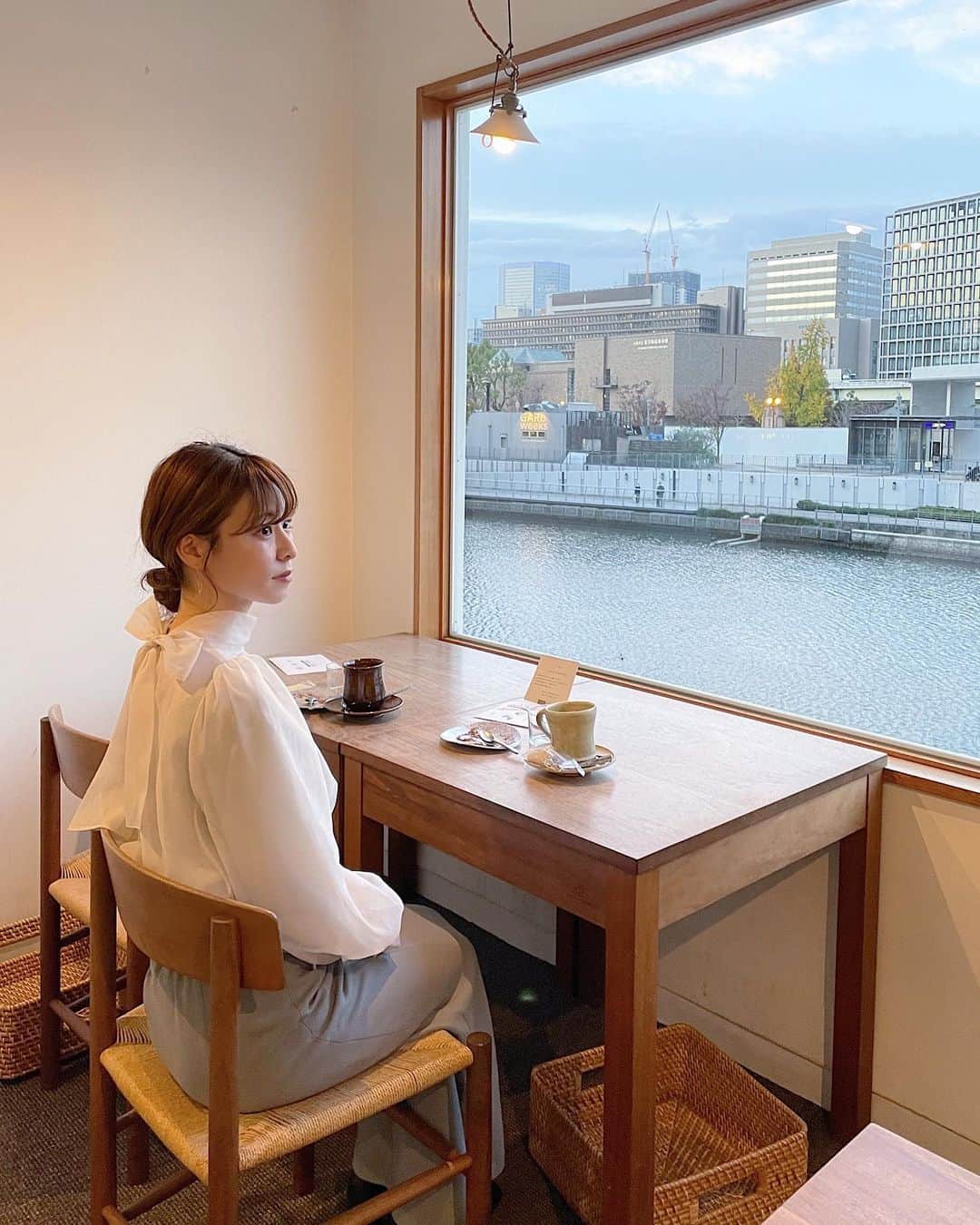 工藤はるかのグルメインスタ