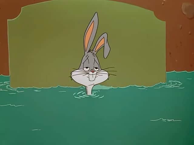 Looney Tunesのインスタグラム：「#looneytunes #cartoon #warnerbros #best #childhood #bugsbunny #yosemitesam @bestcartoonstv」