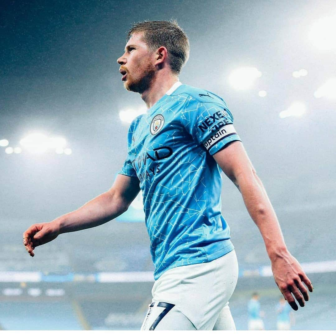 アイメリク・ラポルテさんのインスタグラム写真 - (アイメリク・ラポルテInstagram)「KDB🥵」1月14日 18時16分 - a.laporte