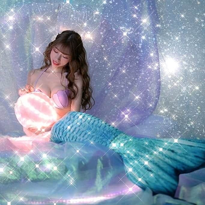 雨宮めるのインスタグラム