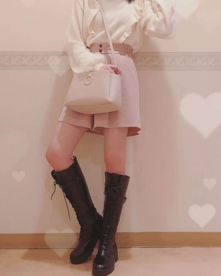 河村果歩のインスタグラム