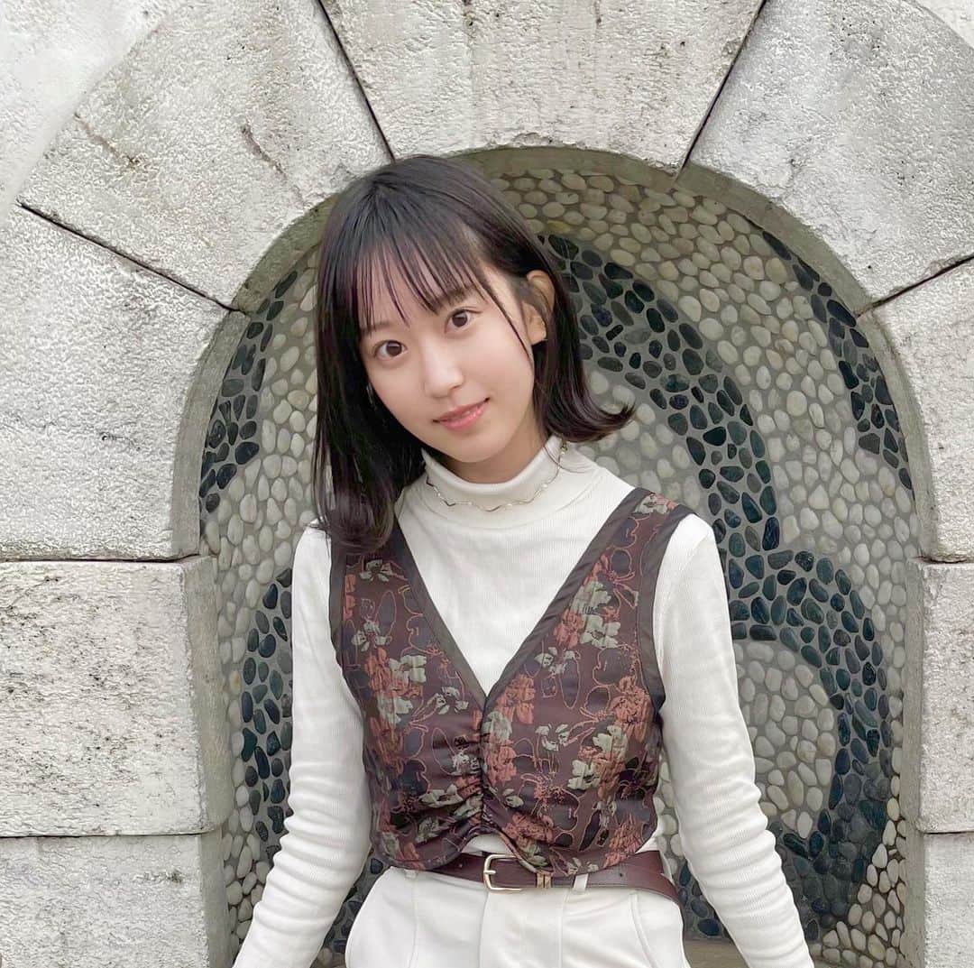 齋れいなのインスタグラム