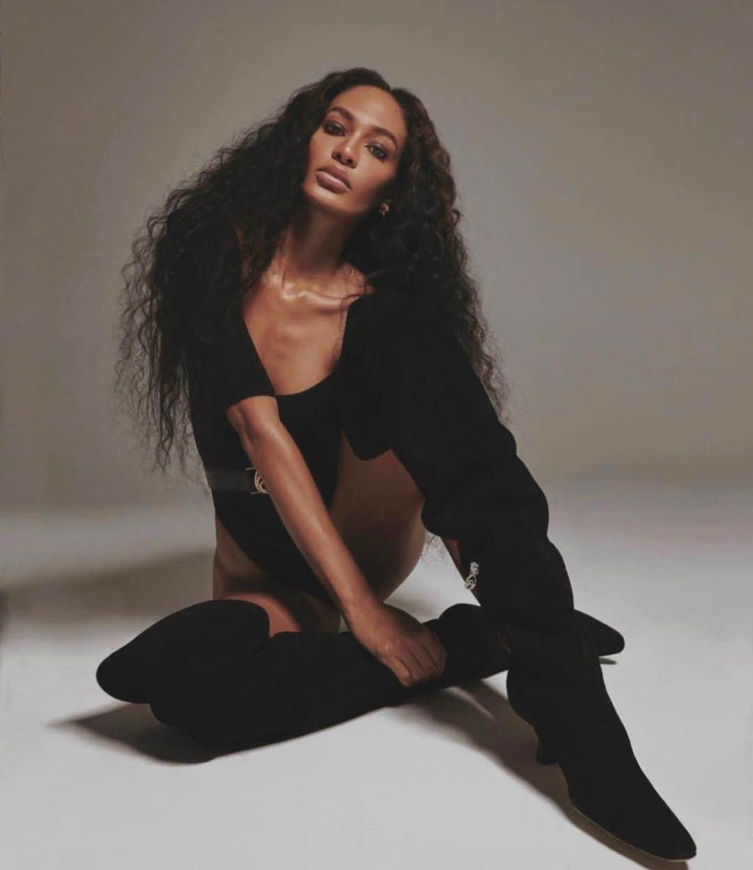 ジョアン・スモールズさんのインスタグラム写真 - (ジョアン・スモールズInstagram)「Mind & Body」1月14日 18時35分 - joansmalls