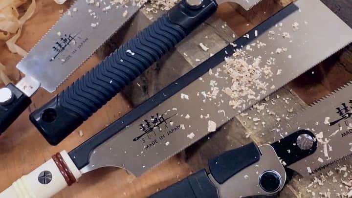 SUIZAN JAPANのインスタグラム
